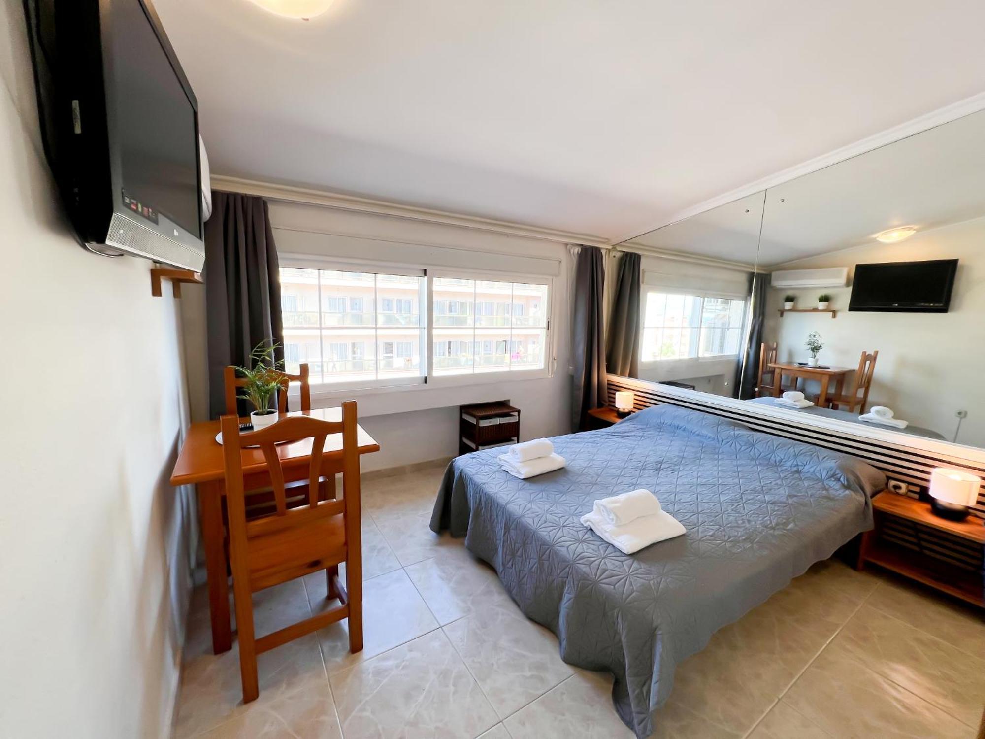 Carihuela Beach, Club San Antonio, Torremolinos Malaga Εξωτερικό φωτογραφία
