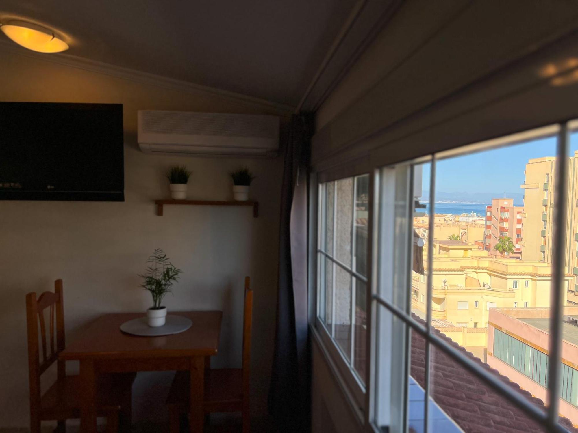 Carihuela Beach, Club San Antonio, Torremolinos Malaga Εξωτερικό φωτογραφία